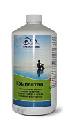 Компактал Chemoform жидкий (1л)