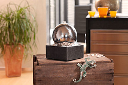 Фонтан Seliger Kingston