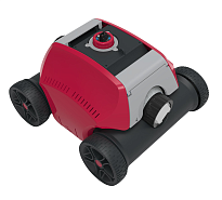 Робот пылесос Aquaviva Tornado F2 HJ1103