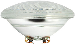 Лампа светодиодная Poolmagic 27 Вт RGB, SMD5050
