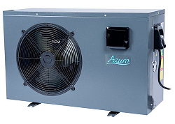 Тепловой насос Mountfield Azuro Inverter 10 кВт + WiFi