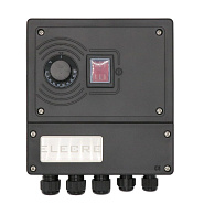 Контроллер аналоговый Elecro для теплообменников G2/SST