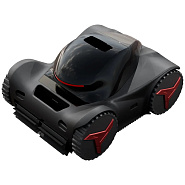 Робот пылесос IGarden M1-80