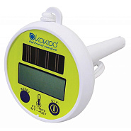 Термометр солнечный для бассейна Kokido K837CS