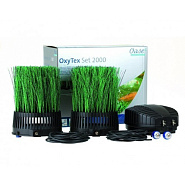 Комплект аэратор береговой OASE OxyTex CWS Set 2000