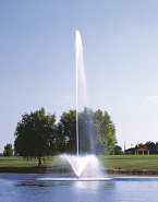 Насадка Flare & Sky Geyser для Aqua-Control Fountain 1-5 л.с.