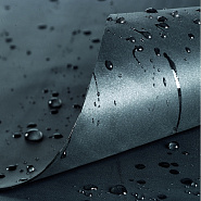Пленка для пруда AlfaFol black 0,5 mm / 8,0 x 25m OASE