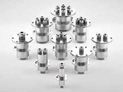 Подводный кабельный ввод FONTANA Cable Inlets JT 253