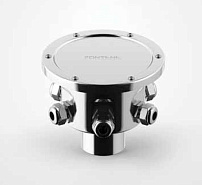 Подводный кабельный ввод FONTANA Cable Inlets Junction Box JM 308