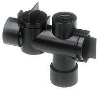 Регулятор потока Messner 1 1/2"