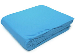 Чашковый пакет Starmatrix 6,1 х 3,6 х 1,3 м Голубой