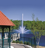 Насадка Tiara для Aqua-Control Fountain 1-5 л.с.
