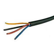 Кабель подводный H07RN-F 4x2,5mm²
