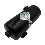 Теплообменник Pool King MF-135 AISI-304 40 кВт нерж.