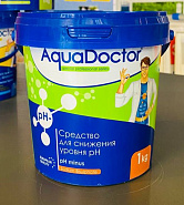 pH-минус AquaDoctor (1кг)