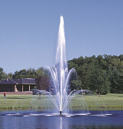 Насадка Fleur de Lis для Aqua-Control Fountain 1-5 л.с.