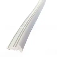 Мягкая заглушка для профиля Renolit Alkorplan 6 мм х 50 м