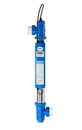 Ультрафиолетовая установка Van Erp Blue Lagoon B.V. UV-C 40000 Timer